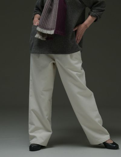 パンツ | 石見銀山 群言堂オンラインストア