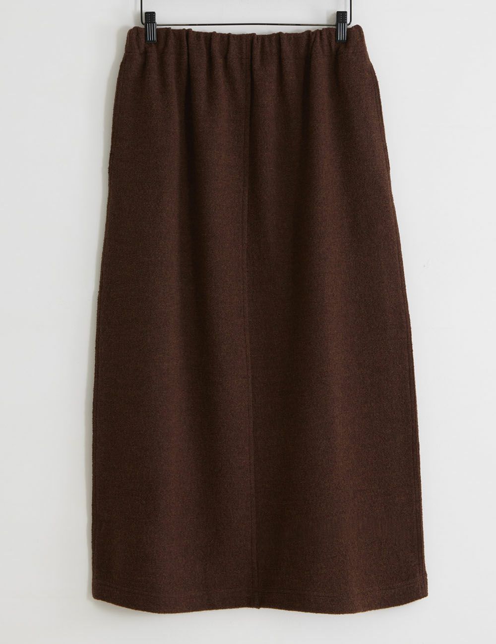 ウールトップクレータースカート女竹（めだけ） | 石見銀山 群言堂  