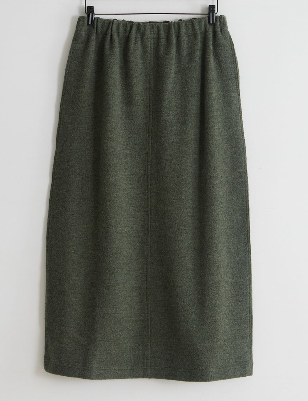 ウールトップクレータースカート女竹（めだけ） | 石見銀山 群言堂  