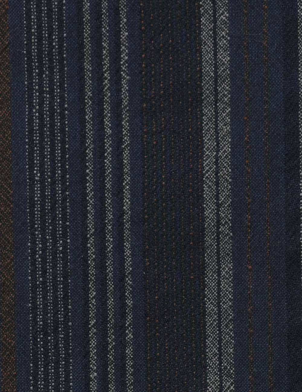 綿ウール縞スカート菩提樹（ぼだいじゅ） | 石見銀山 群言堂オンライン  