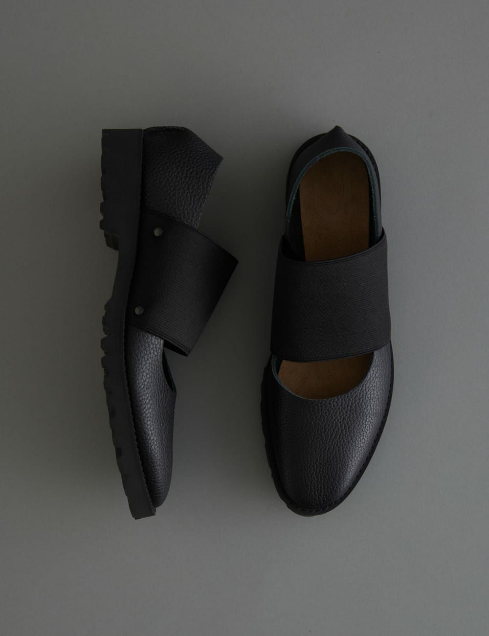 GOM BAND FLAT｜U-DOT