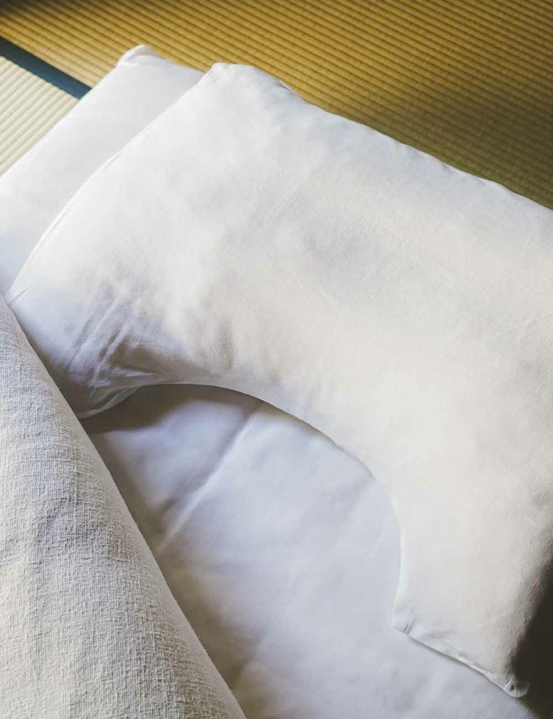 U字型枕 Regularカセット