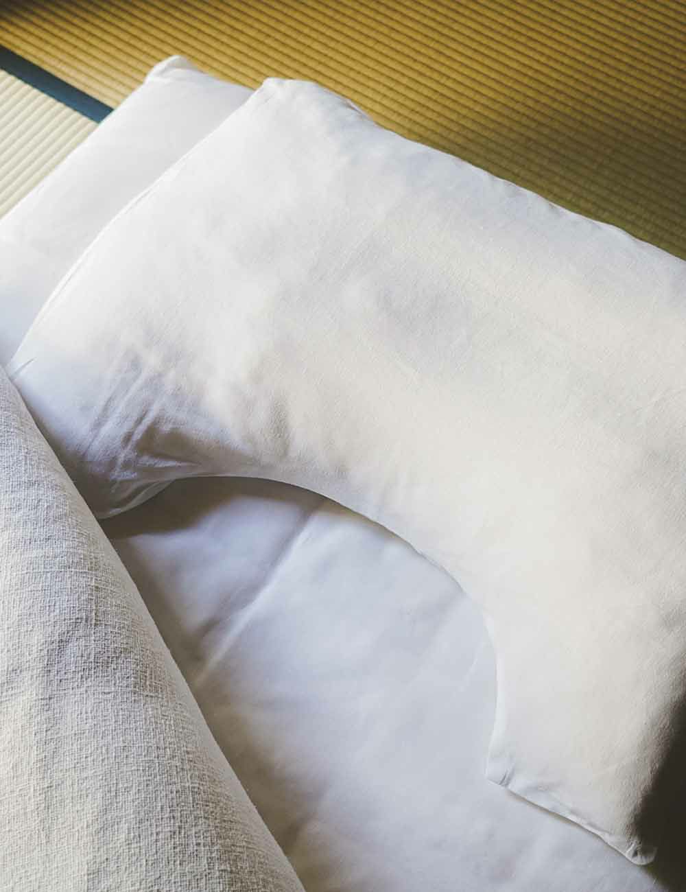 U字型枕 Regularカセット