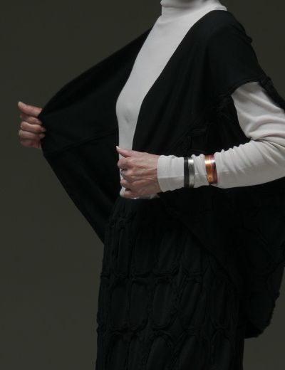 羽織り・ベスト | 石見銀山 群言堂オンラインストア