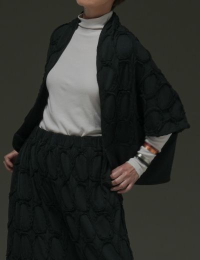 前あきブラウス | 石見銀山 群言堂オンラインストア