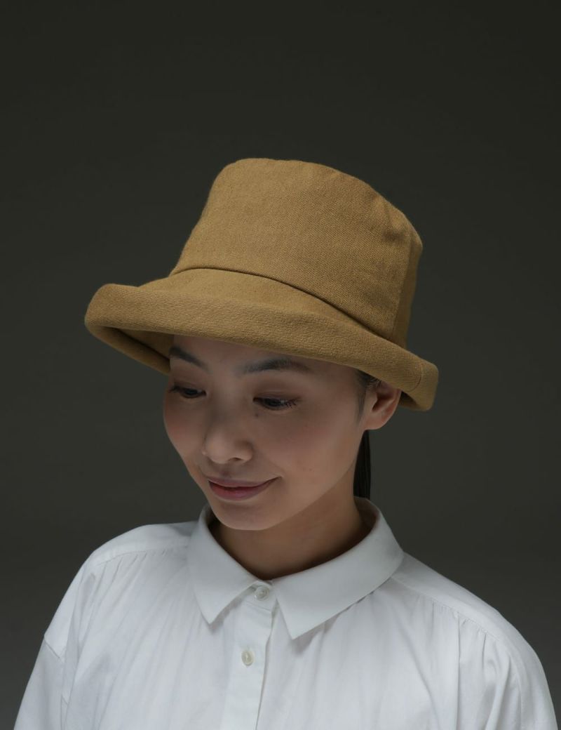 ふっくらハット