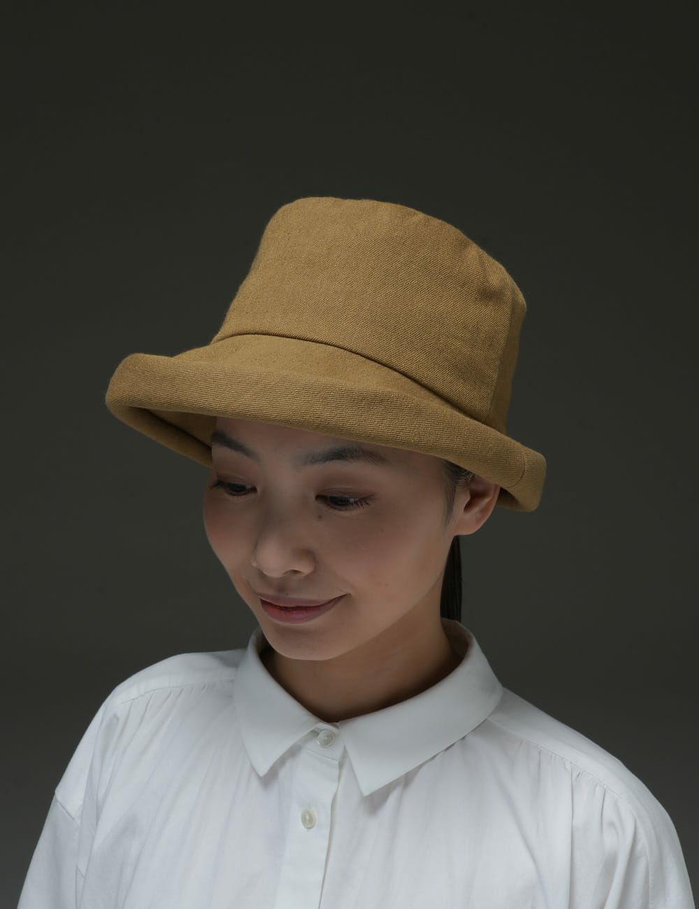 ふっくらハット