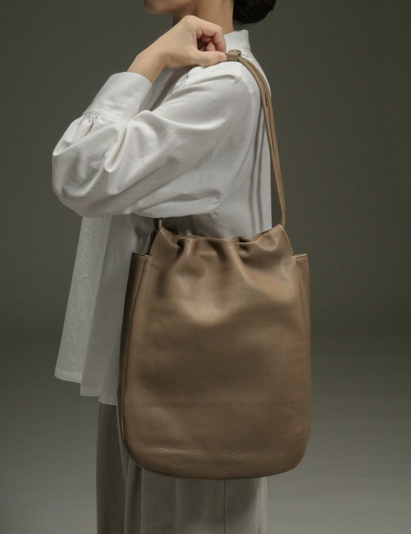 トートバッグ7607R | 石見銀山 群言堂オンラインストア