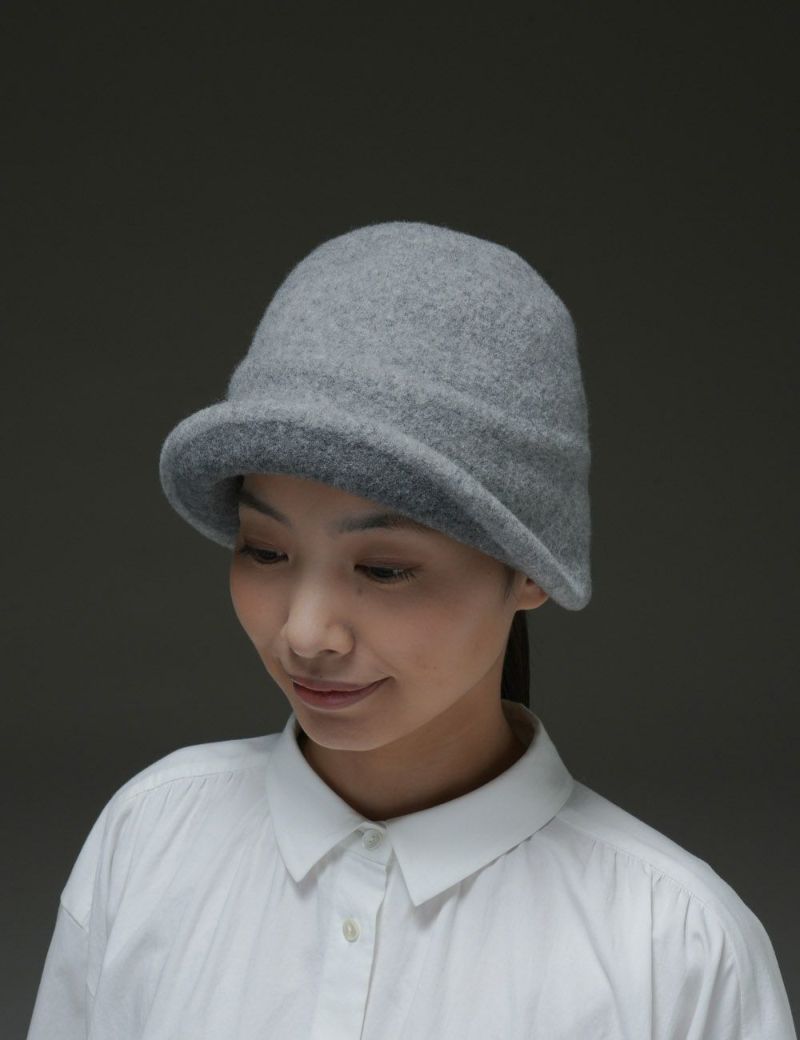 バイカラーブルトン