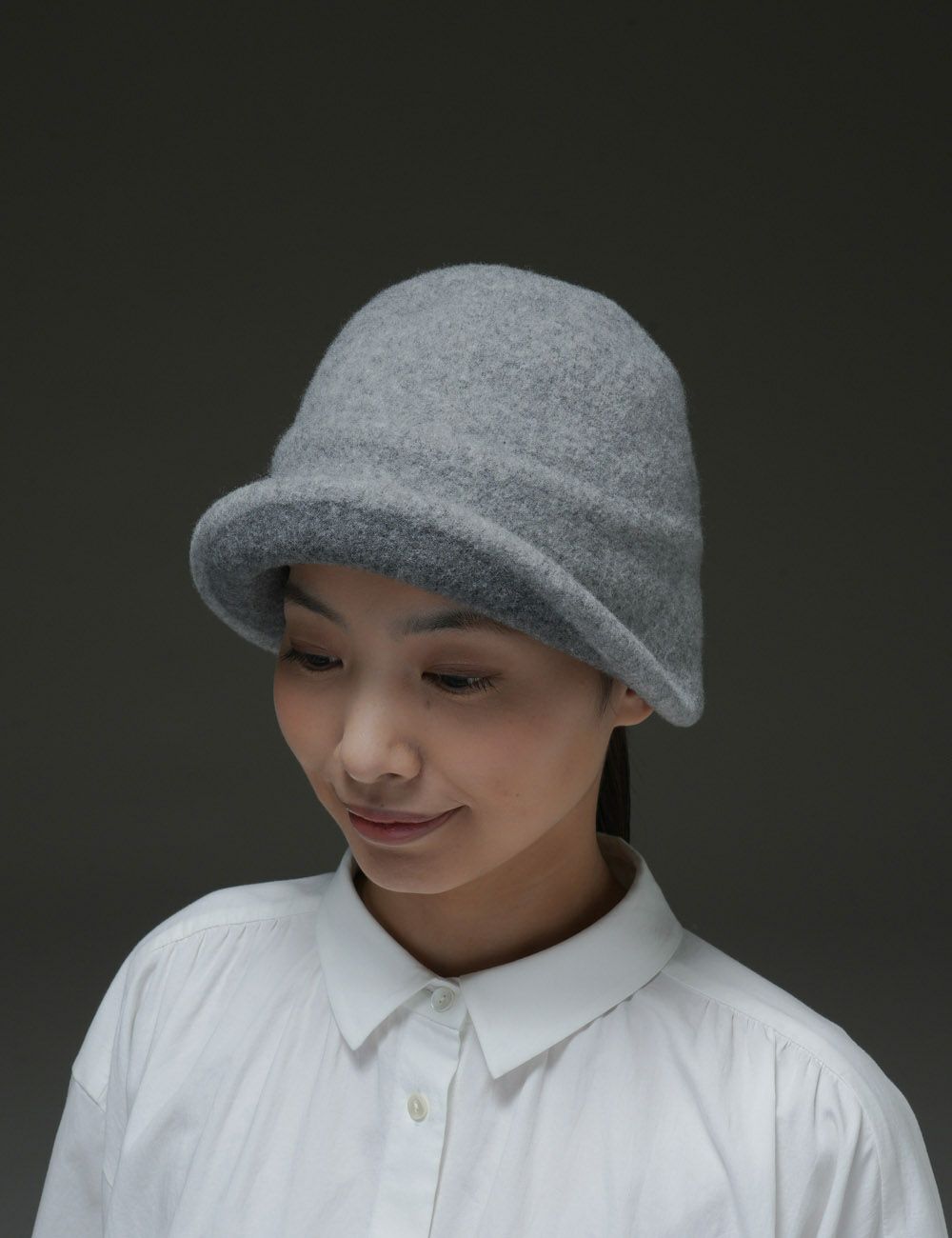 バイカラーブルトン