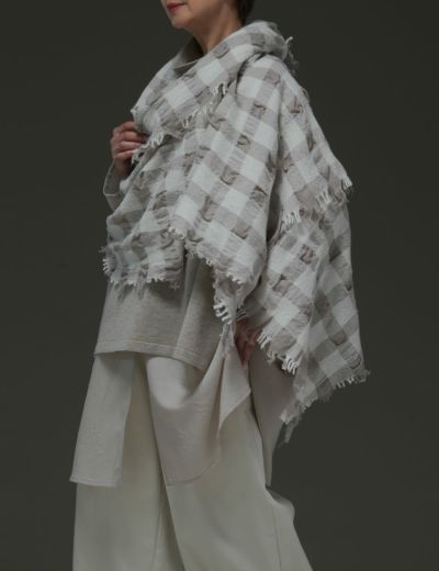 スカーフ・ストール | 石見銀山 群言堂オンラインストア