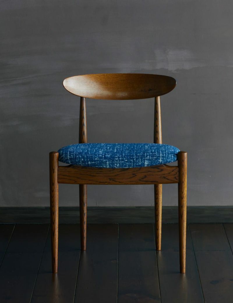 コラボレーション Swallowチェア｜オークヴィレッジ × 群言堂
