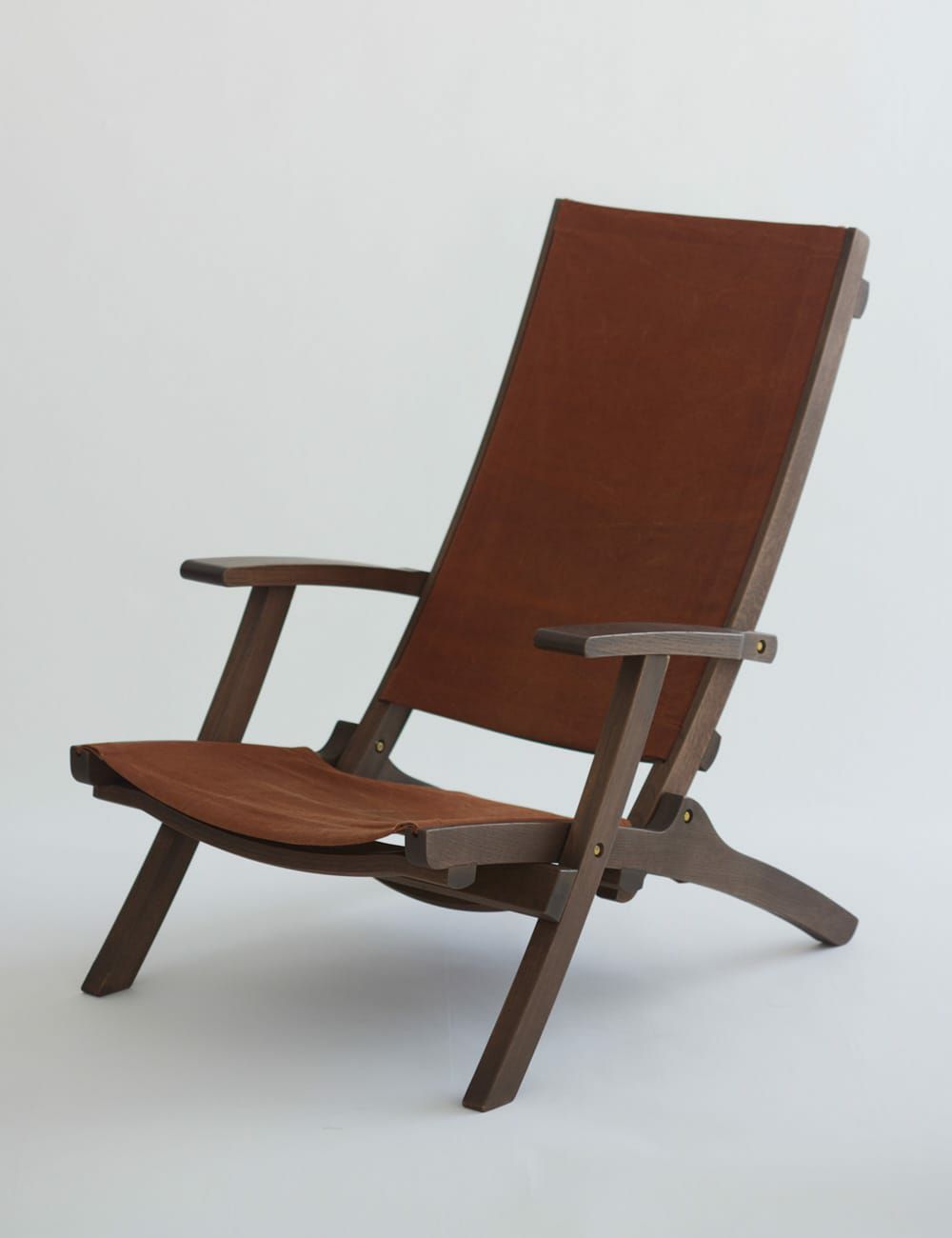 空を眺めるための椅子｜suhu