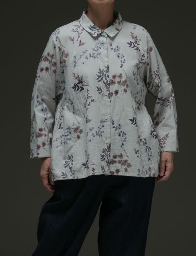 トップス | 石見銀山 群言堂オンラインストア