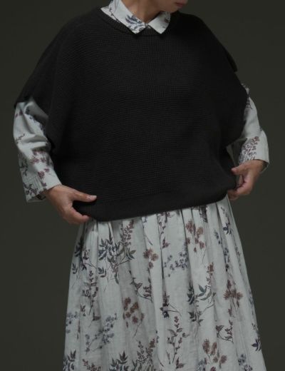 羽織り・ベスト | 石見銀山 群言堂オンラインストア