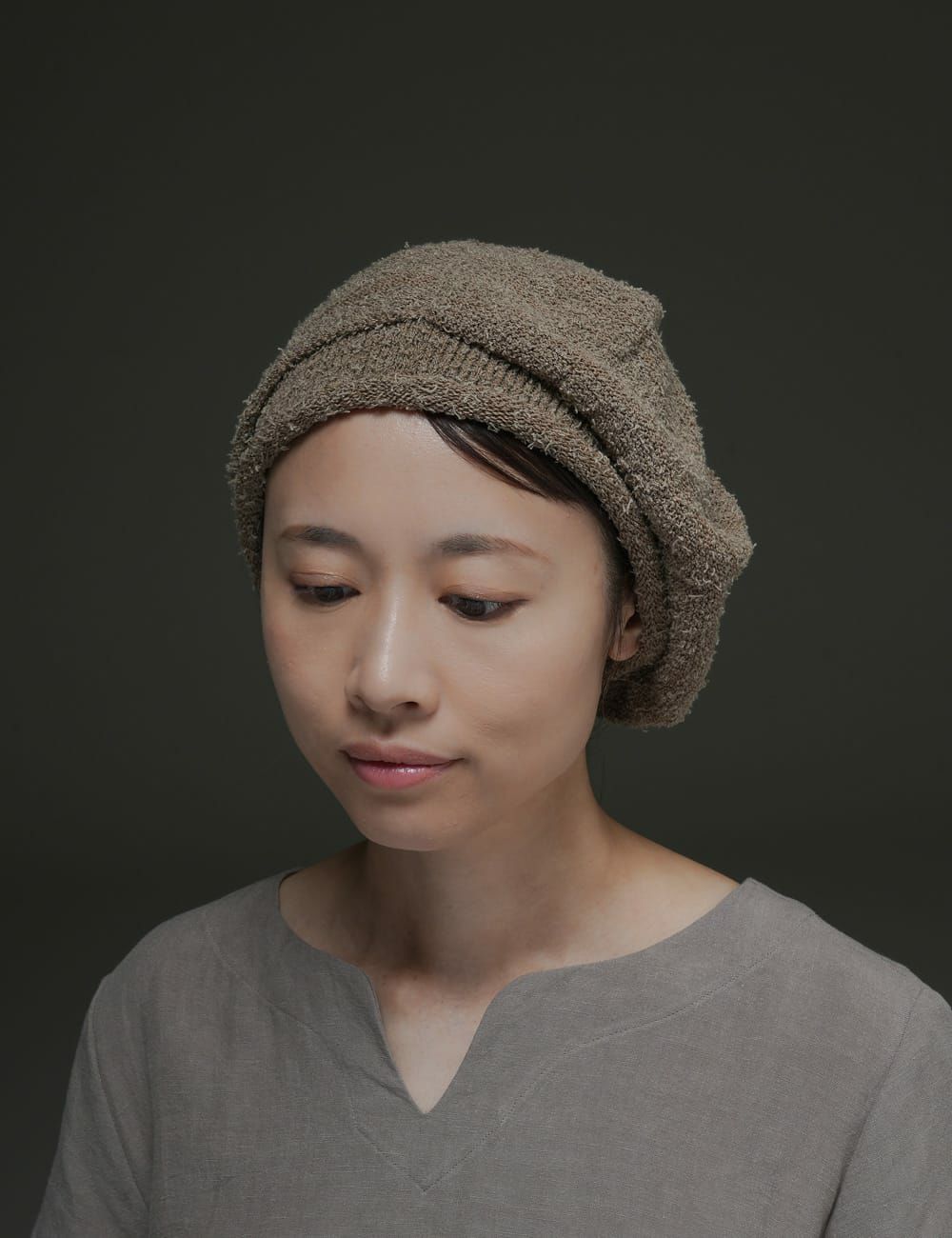 メランジベレー