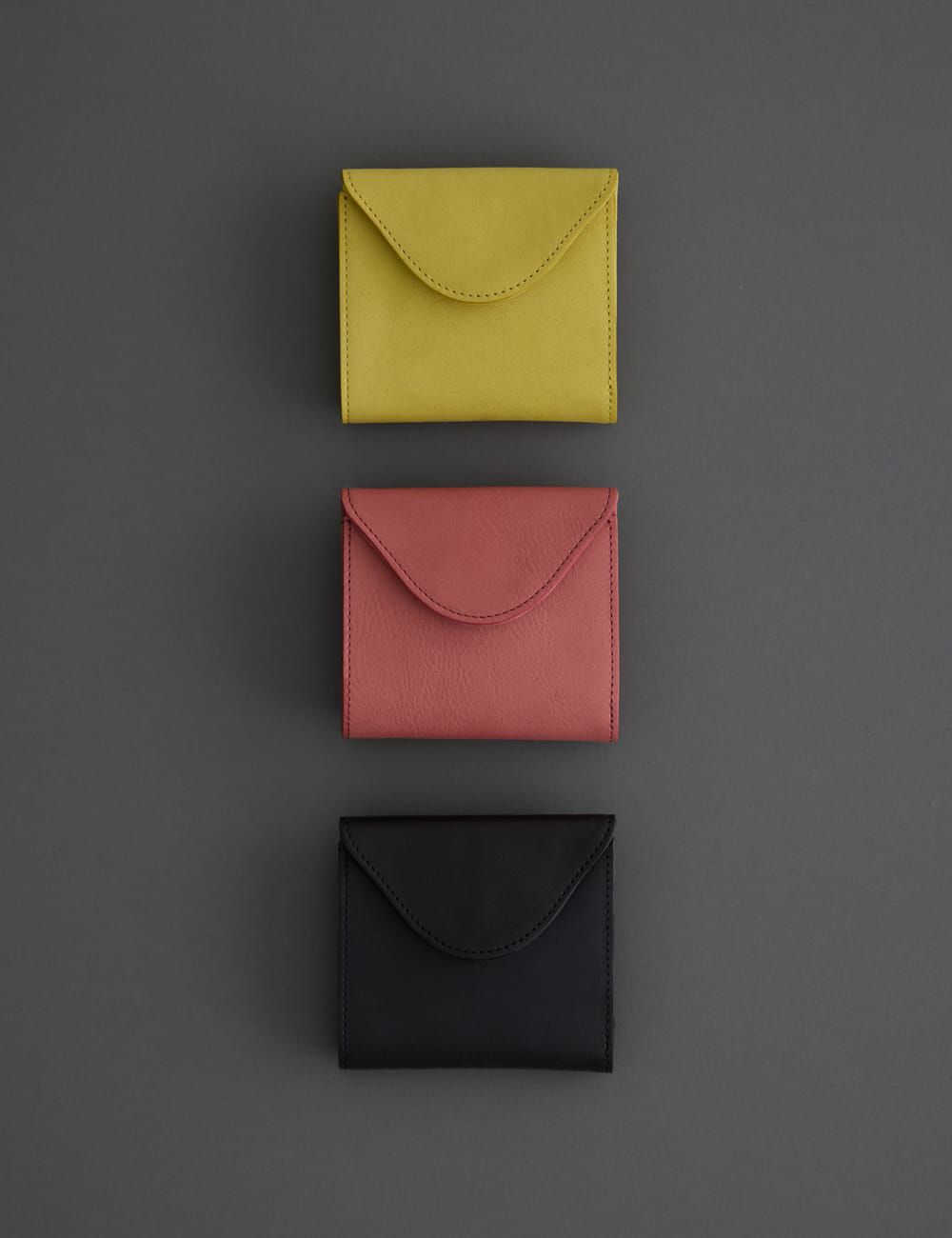 革バッグ・革小物 | 石見銀山 群言堂オンラインストア