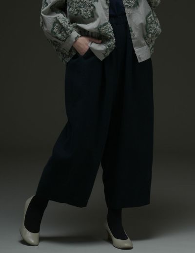 パンツ | 石見銀山 群言堂オンラインストア