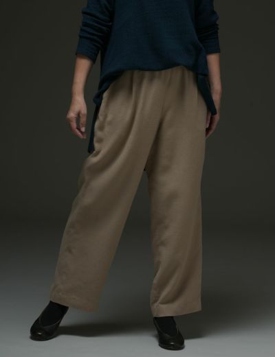 パンツ | 石見銀山 群言堂オンラインストア