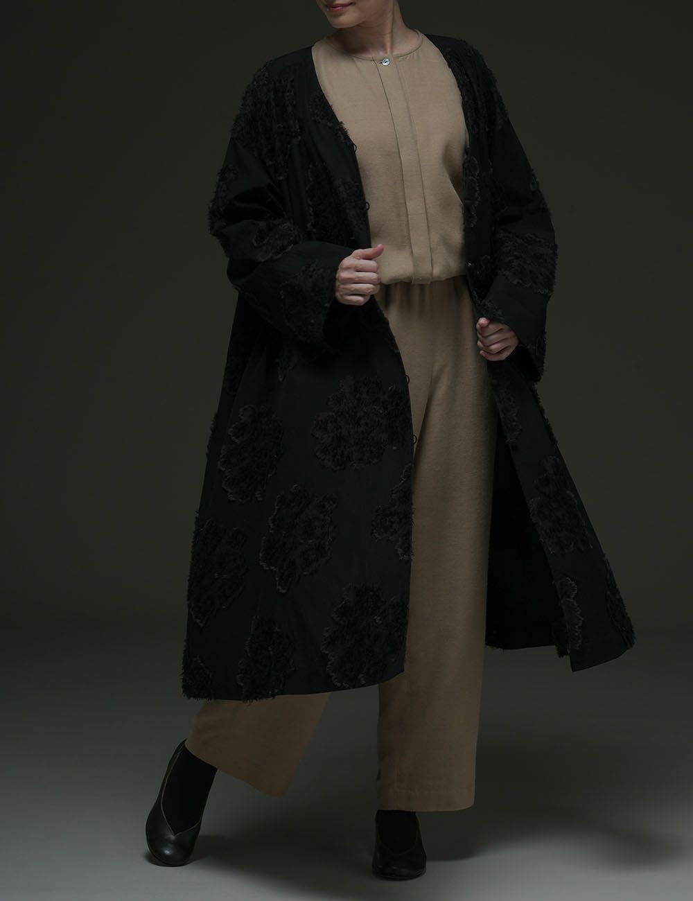 アウター | 石見銀山 群言堂オンラインストア