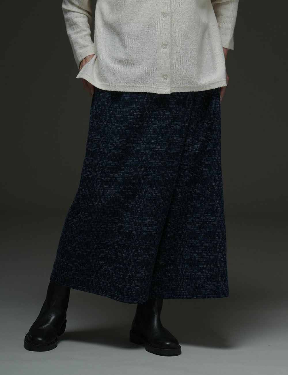 ボトムス | 石見銀山 群言堂オンラインストア