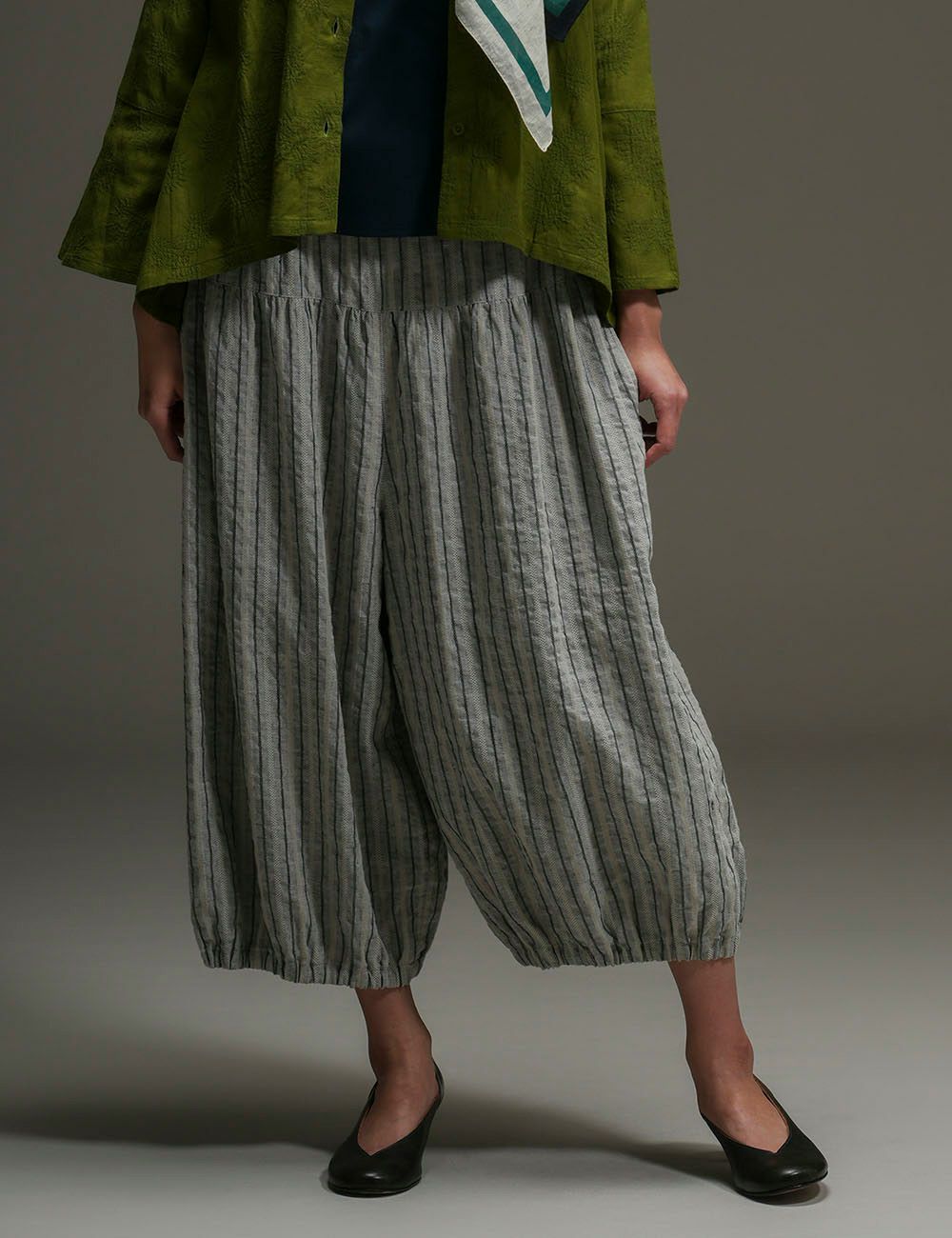 パンツ | 石見銀山 群言堂オンラインストア