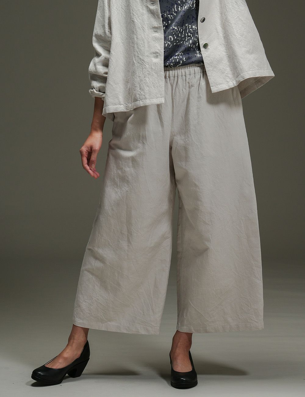 パンツ | 石見銀山 群言堂オンラインストア