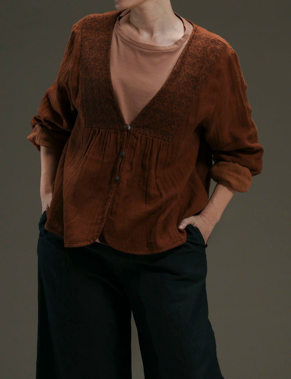 新着商品 | 石見銀山 群言堂オンラインストア